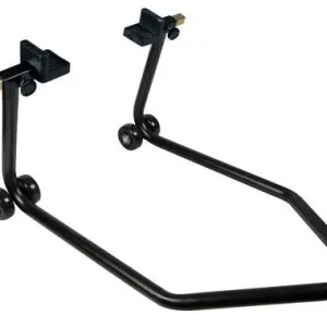 90018 - Stand-Up tylny stojak motocyklowy z adapterami Tani
